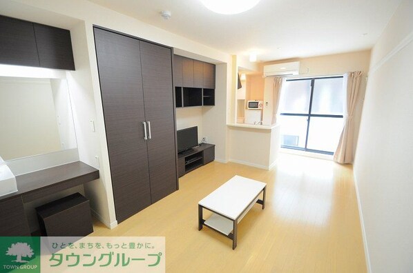 レオネクスト堀田通5丁目東の物件内観写真